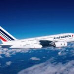 Ghanaians in France Petition Air France Against Termination of Accra Route