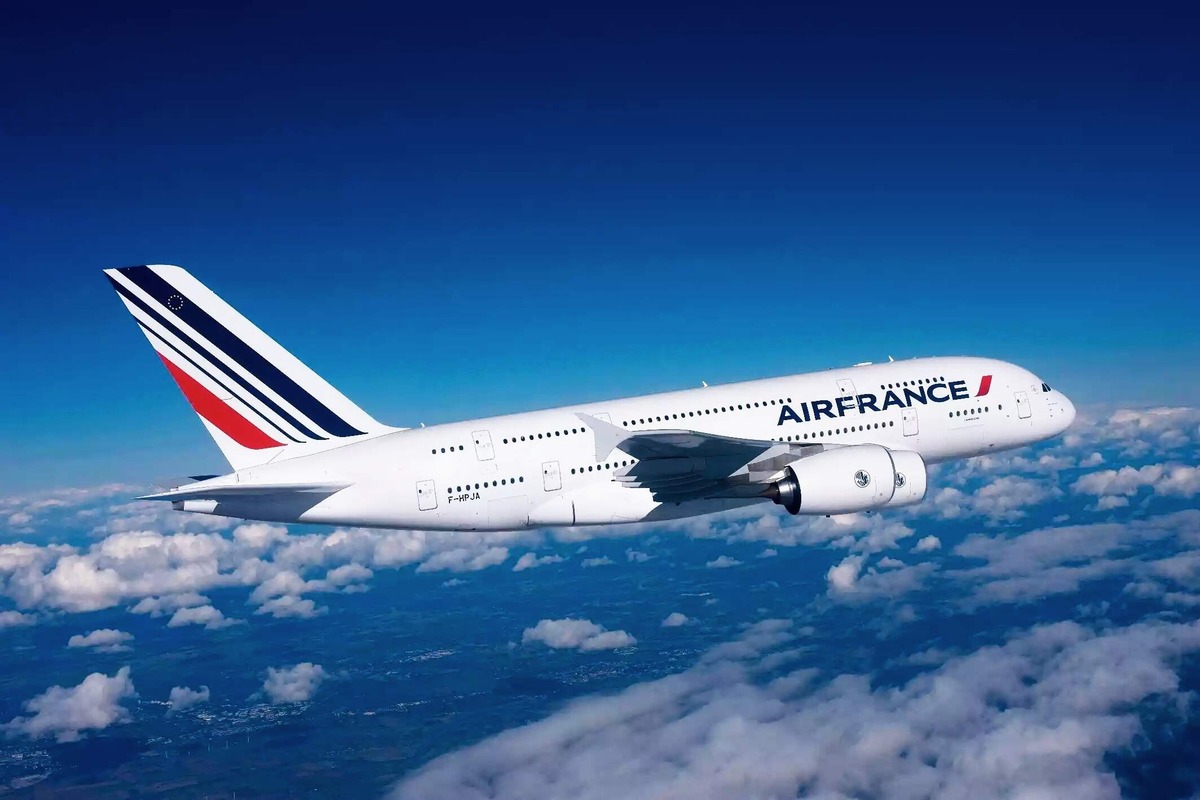 Read more about the article Ghanaians in France Petition Air France Against Termination of Accra Route