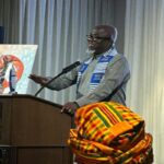 Ghlobal’s Chairman Highlights Yonkofa Project’s Atlanta Fundraiser for Charity Work in Ghana